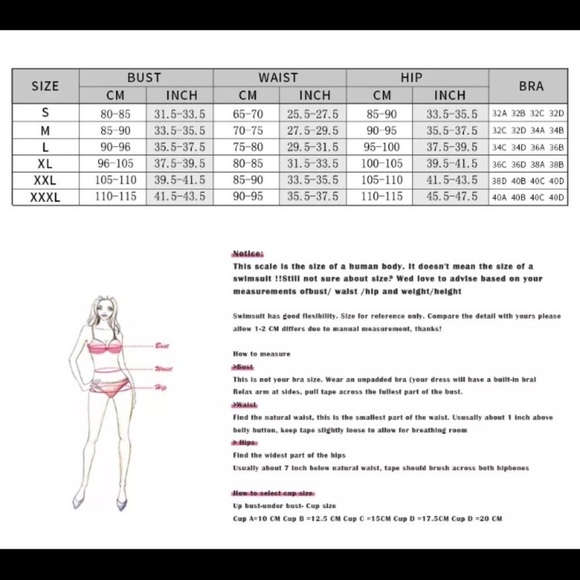 Paddlesuit Rashgaurd Long Sleeve Swimsuit Zipper - Picture 7 of 7